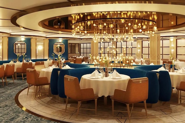 Image Sun Princess 24