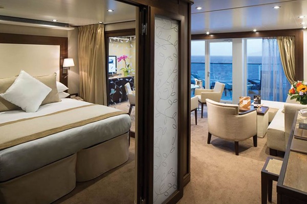 Image Seabourn Odyssey 15