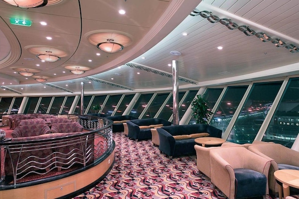 Image Navigator of the Seas 22