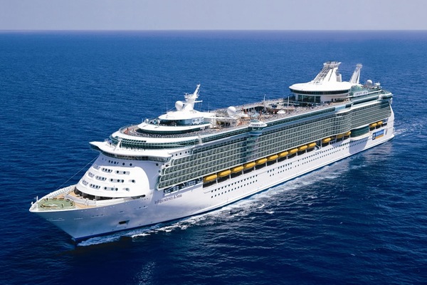 Image Independence of the Seas 13