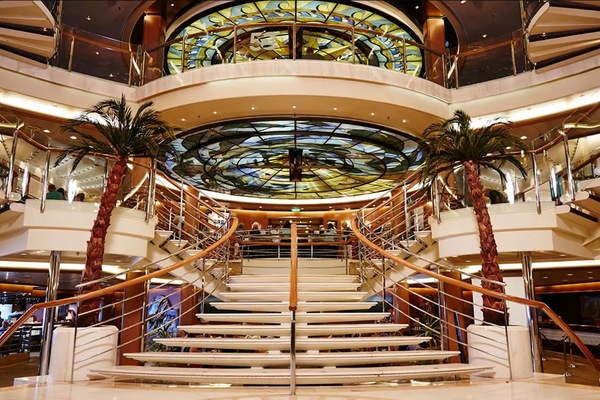 Image Island Princess 18
