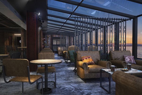 Image Norwegian Bliss 43