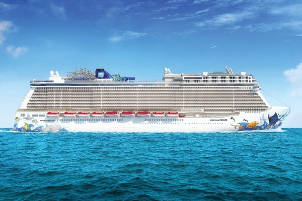 NCL Escape