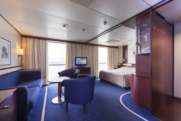 Suite Jules Verne