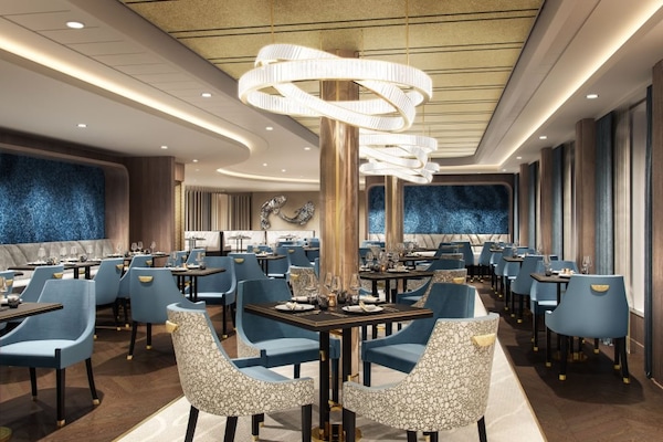 Image Norwegian Encore 17