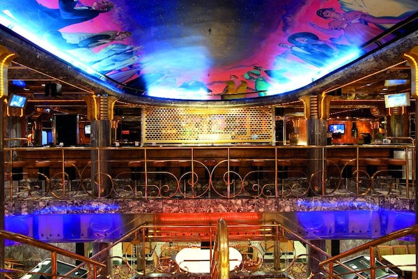 Image Carnival Ecstasy 20