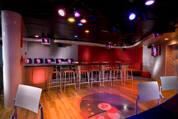 Club O2 - Espace pour les adolescents