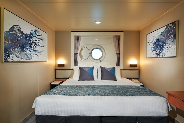 Norwegian Star Oceanview obscr OK