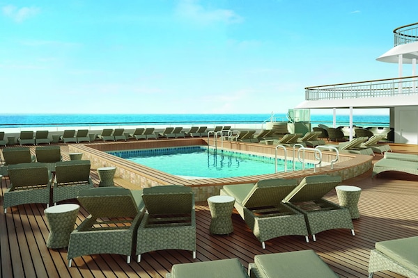 Image Norwegian Spirit 3