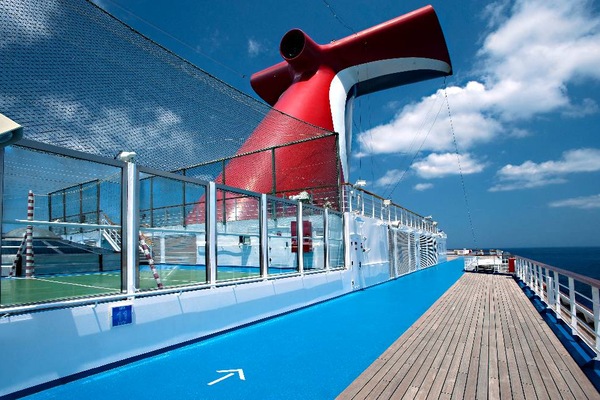Image Carnival Glory 10