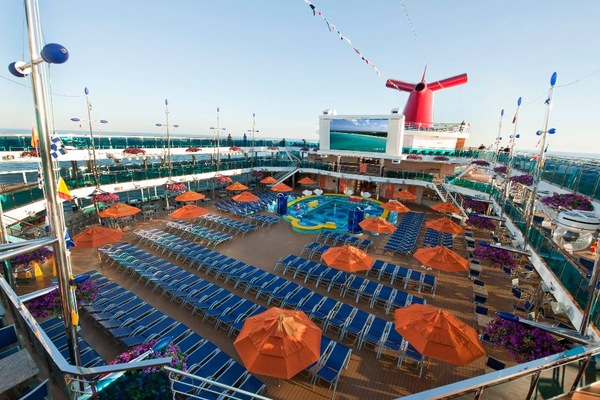 Image Carnival Dream 10