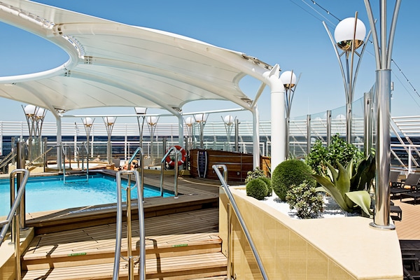 Image MSC Splendida 14