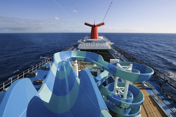 Image Carnival Splendor 25