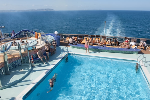 Image MSC Splendida 3