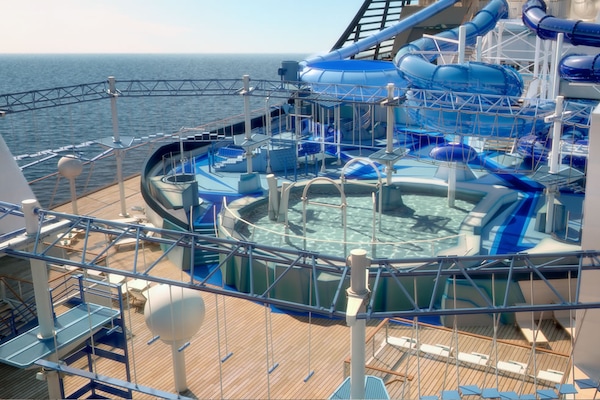 Aquapark