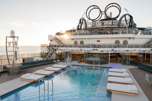 Image MSC Seaside 82