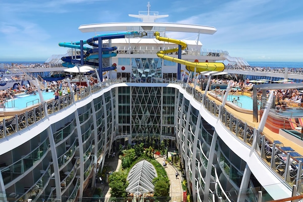 Image Harmony of the Seas 7