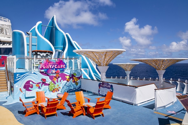 Image Wonder of the Seas 12