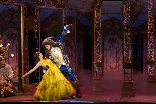 Image Disney Treasure 10