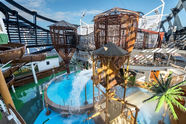 Image MSC Seaside 87