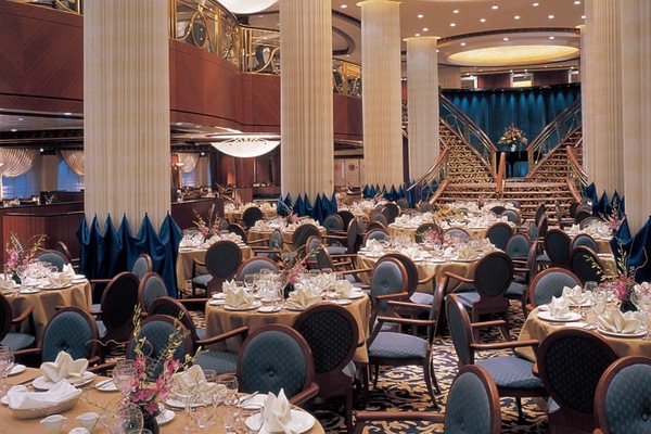 Image Radiance of the Seas 11