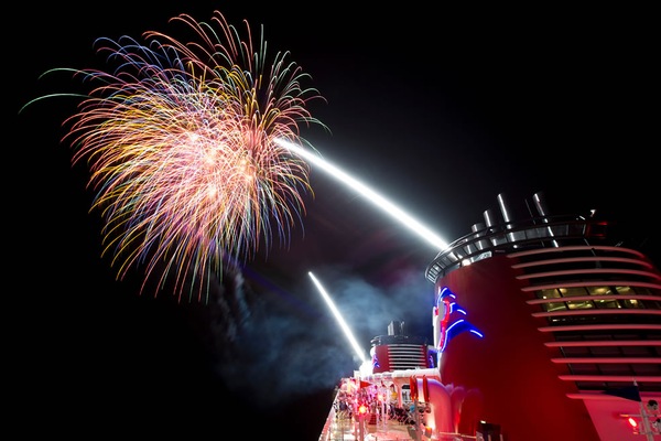 Image Disney Dream 16