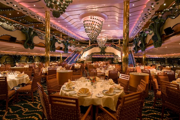Restaurant Black Pearl