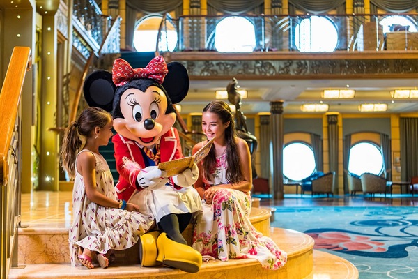 Image Disney Wonder 12