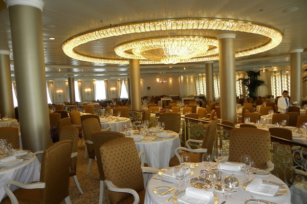 Image Oceania Marina 13