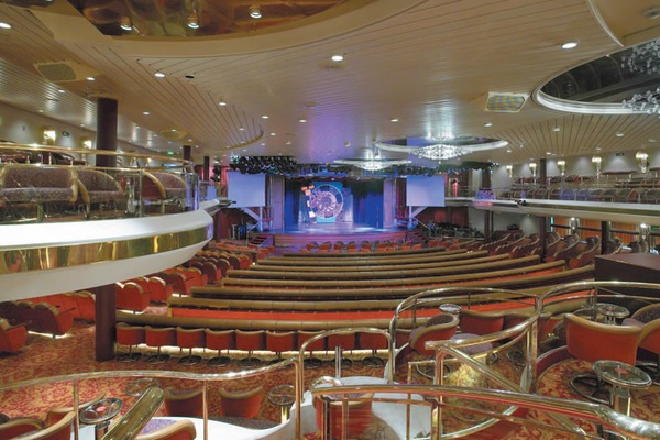Image Empress of the Seas 5