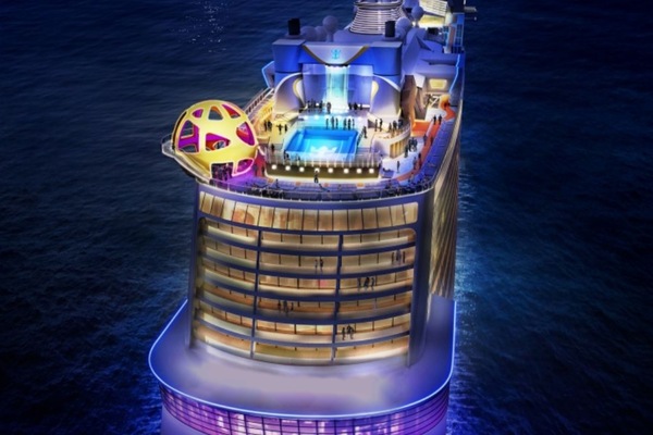 Image Odyssey of the Seas 12