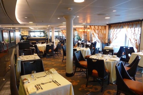 Image Oceania Riviera 11