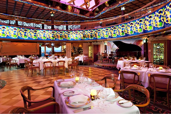 Image Carnival Spirit 9
