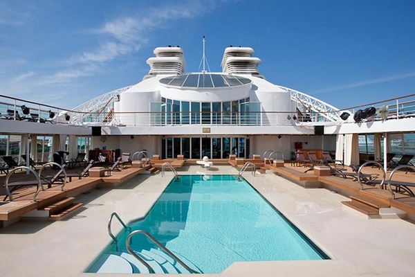 Image Seabourn Odyssey 11