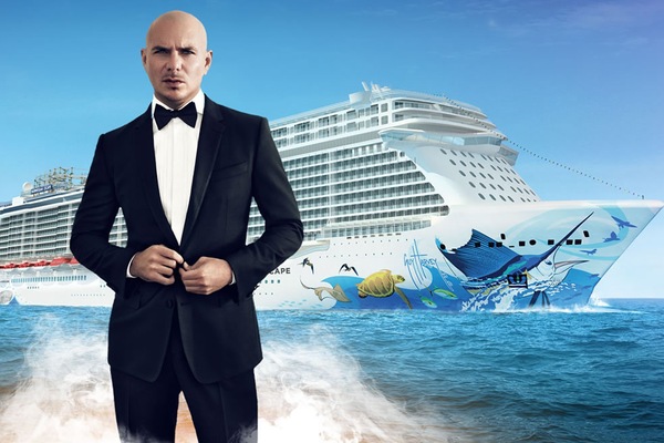 Image Norwegian Escape 37