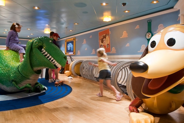 Image Disney Dream 21
