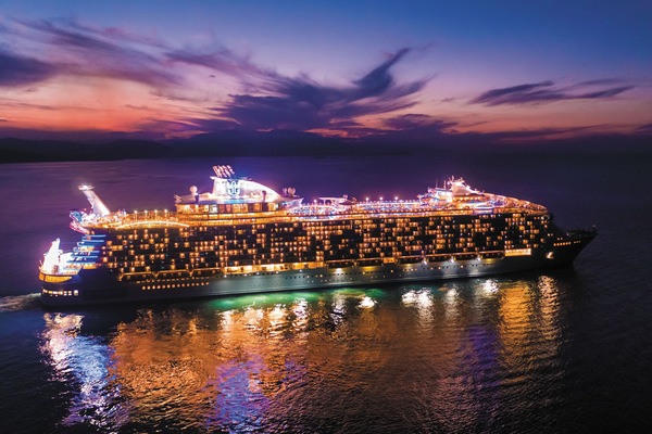 Image Harmony of the Seas 41