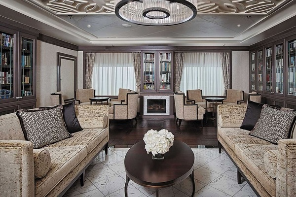 Image Seven Seas Navigator 6
