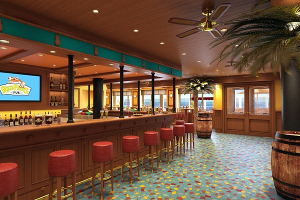 Image Carnival Vista 49