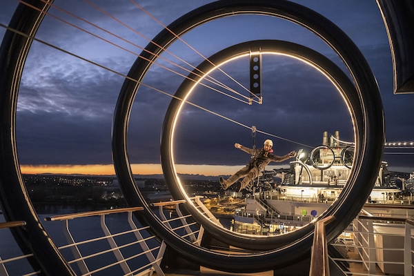 Image MSC Seaside 6