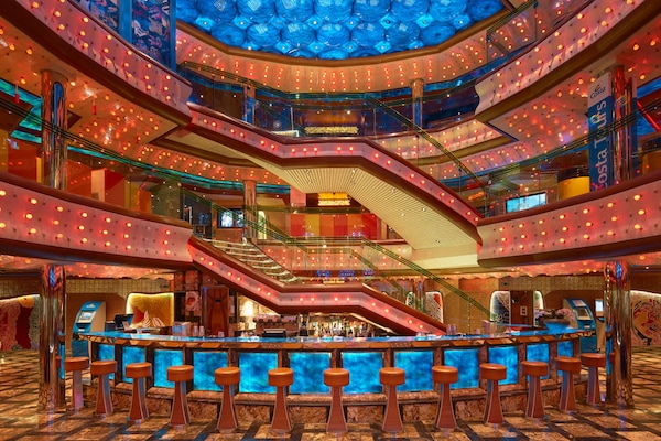 Image Costa Diadema 28