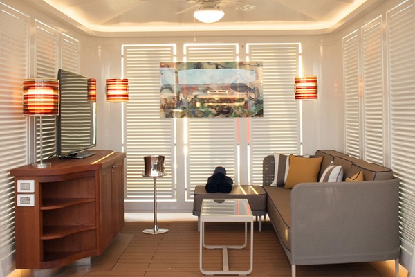 Image Seabourn Ovation 7