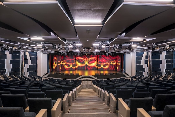 Image MSC Seaside 72