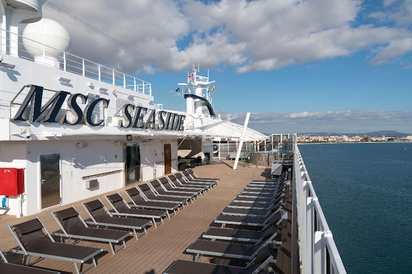 Image MSC Seaside 59