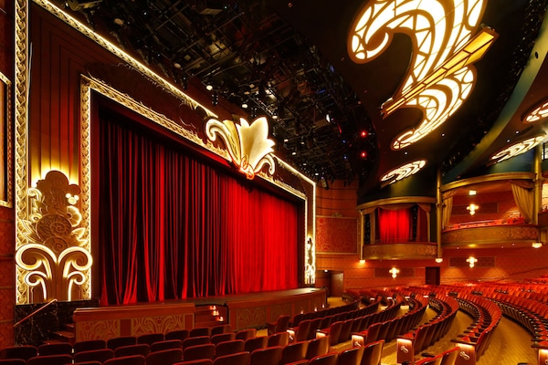 Image Disney Dream 37