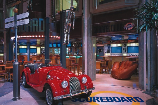 Image Voyager of the Seas 27