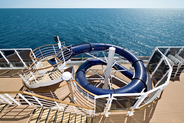 Image MSC Splendida 6