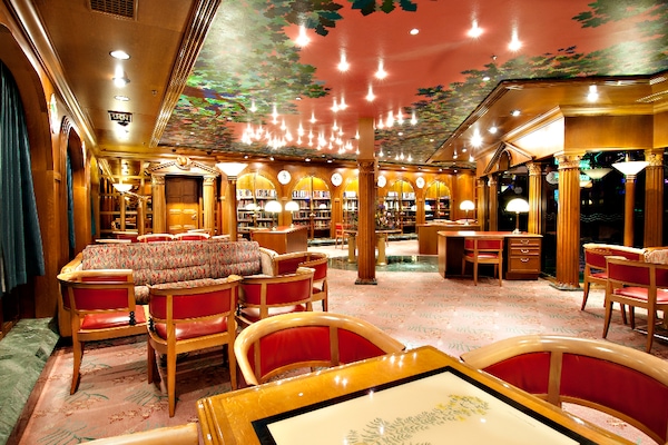 Bibliothèque