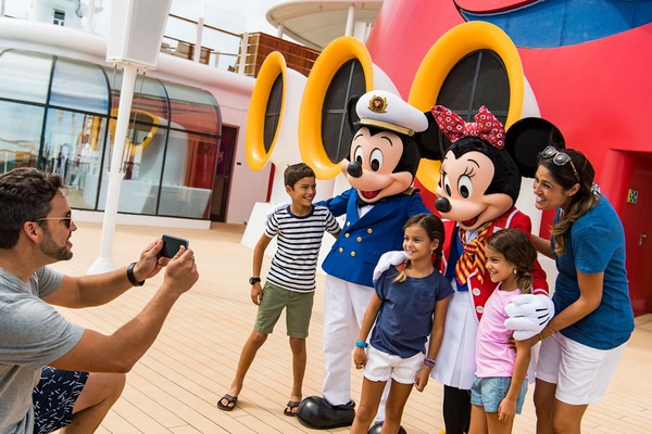 Image Disney Wonder 6