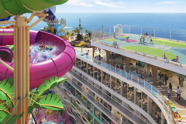 Image Icon of the Seas 8